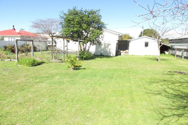 Photo of property in 69 Lucknow Street, Wairoa, 4108