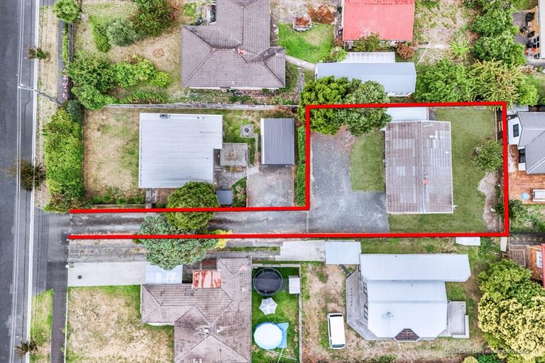 Photo of property in 233 Dey Street, Hamilton East, Hamilton, 3216