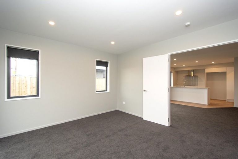 Photo of property in 93 Jean Archie Drive, Rolleston, 7614