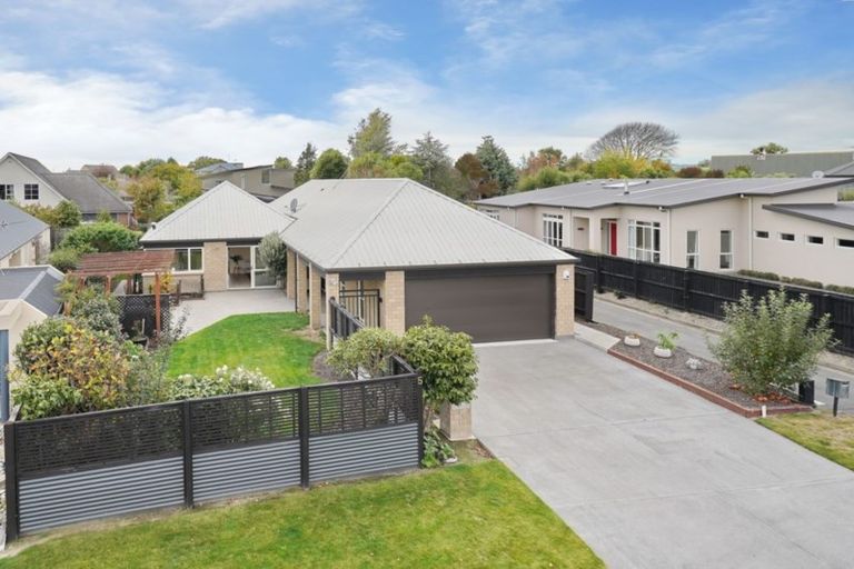 Photo of property in 5 Utah Place, Burwood, Christchurch, 8061