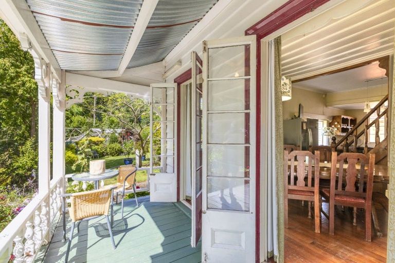 Photo of property in 2 Rose Street, Waipawa, 4210