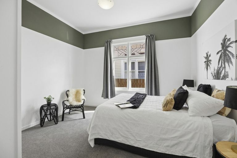 Photo of property in 4 Gourley Street, Saint Kilda, Dunedin, 9012