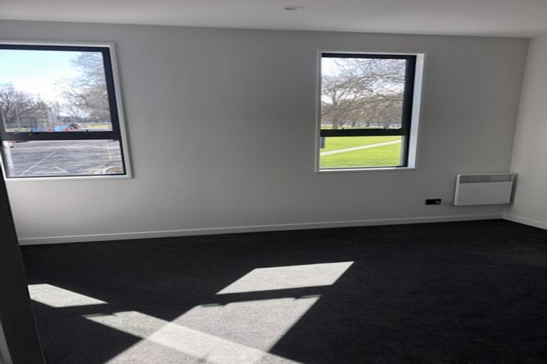 Photo of property in 7/214 Hereford Street, Christchurch Central, Christchurch, 8011