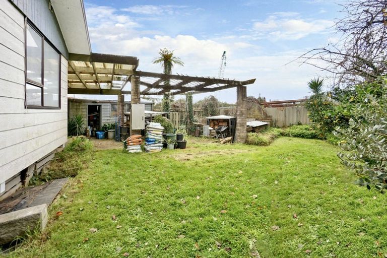 Photo of property in 11 George Street, Te Puke, 3119