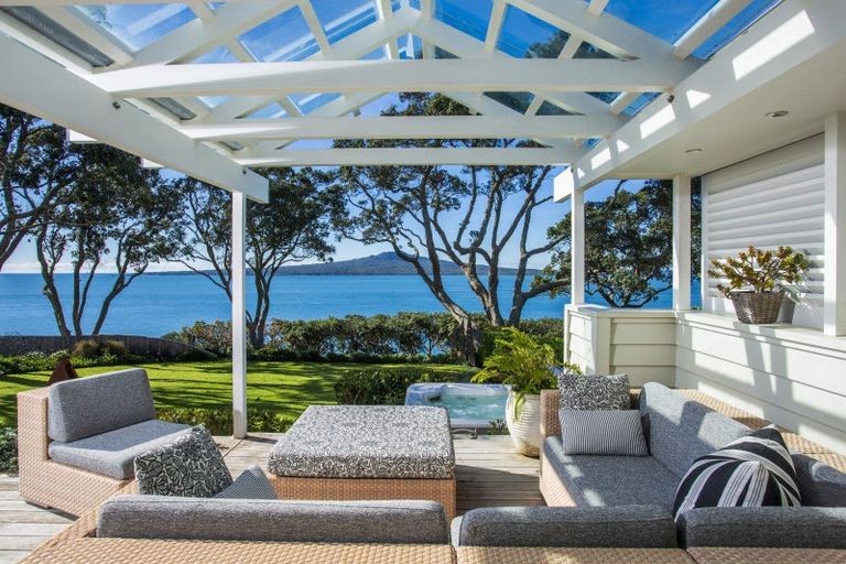 Photo of property in 24 Hamana Street, Narrow Neck, Auckland, 0622