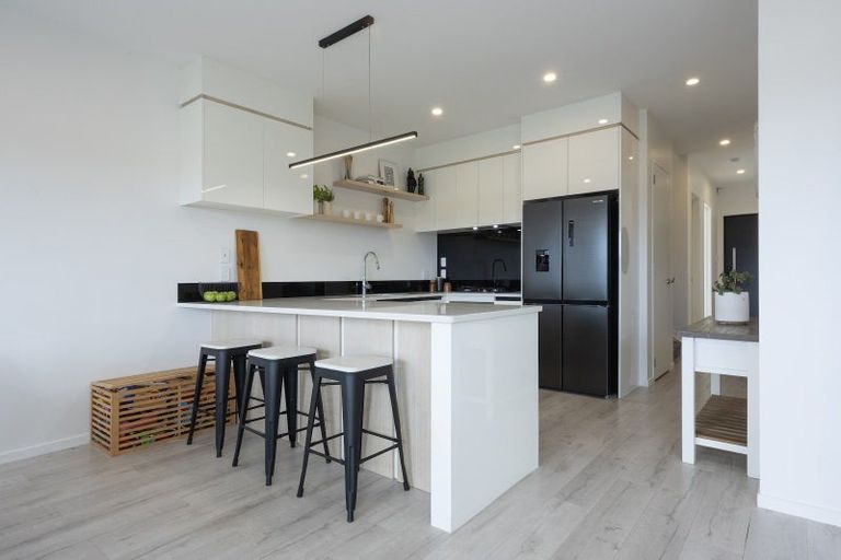 Photo of property in 12 Berba Lane, Westgate, Auckland, 0814