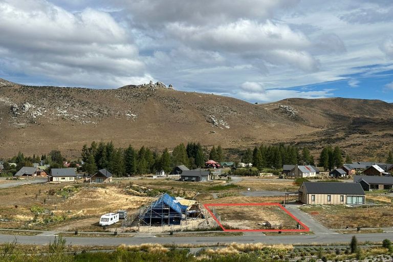 Photo of property in 21 Luge Loop, Castle Hill, 7580