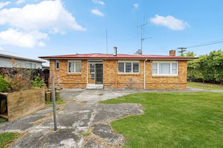 Photo of property in 18 Maitland Street, Frankton, Hamilton, 3204