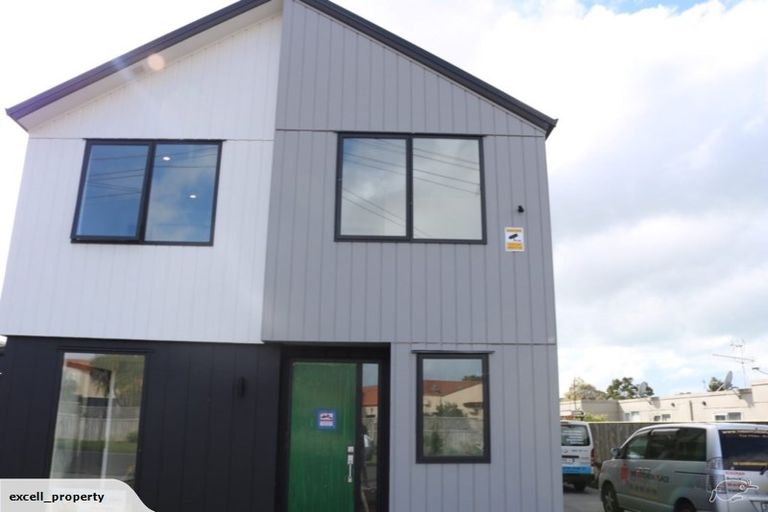 Photo of property in 34a Allenby Road, Papatoetoe, Auckland, 2025