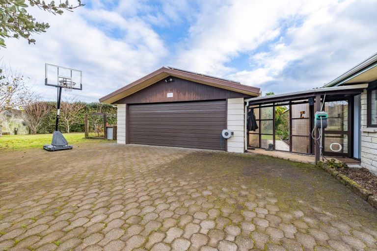 Photo of property in 939 Mokau Road, Mimi, Urenui, 4377