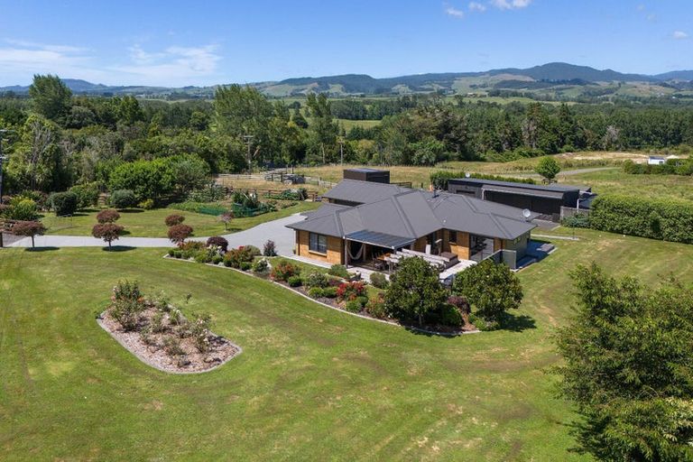 Photo of property in 29 Rifle Range Road, Waihi, 3682