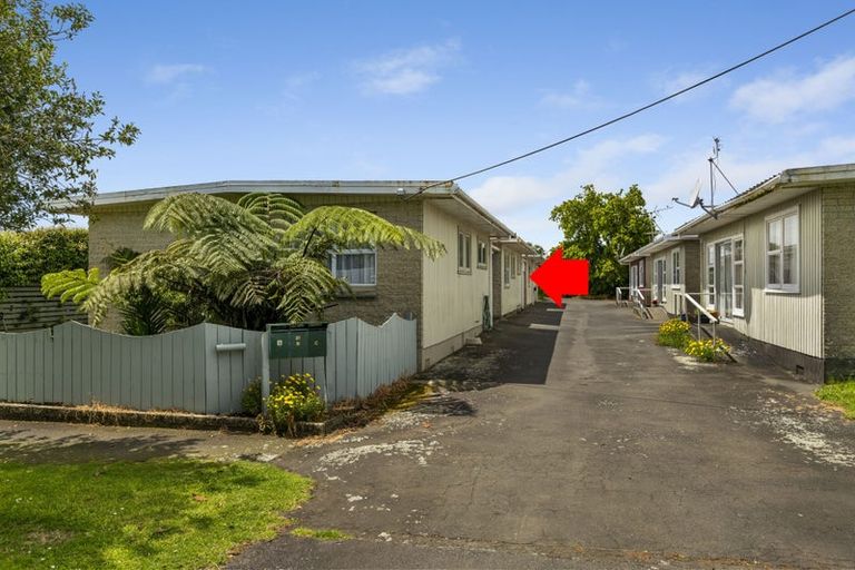 Photo of property in 31b/2 Ballance Street, Lower Vogeltown, New Plymouth, 4310