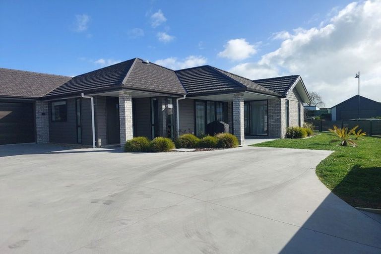 Photo of property in 4 Kereruu Street, Cambridge, 3434