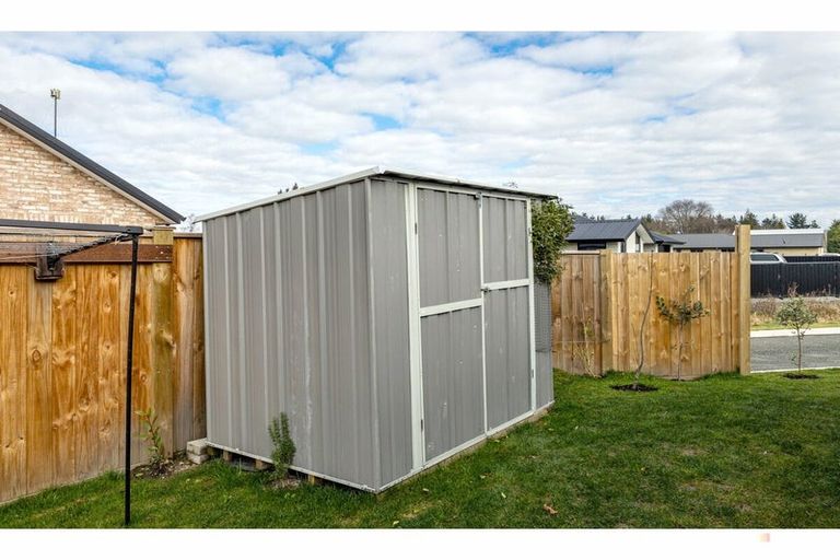 Photo of property in 17 Strawberry Place, Geraldine, 7930