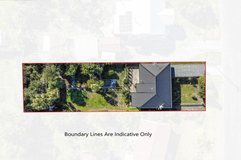 Photo of property in 5 Ngahina Street, Marton, 4710