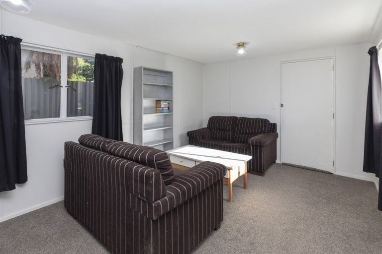 Photo of property in 130 Cavendish Road, Casebrook, Christchurch, 8051