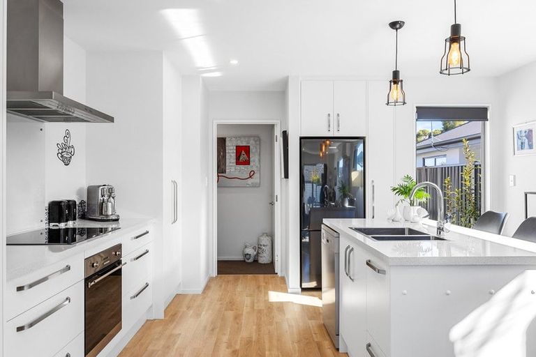 Photo of property in 17 Johnson Street, Kaiapoi, 7630