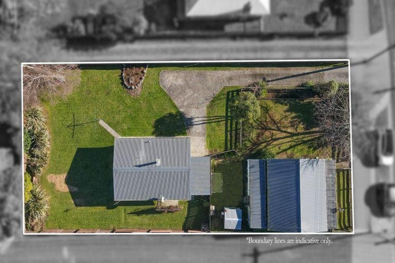 Photo of property in 39 Taui Street, Ngongotaha, Rotorua, 3010