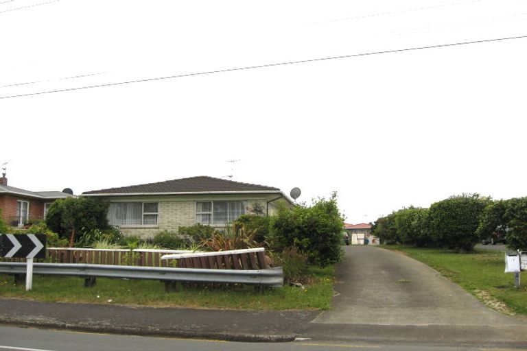 Photo of property in 1/87 Harris Street, Pukekohe, 2120