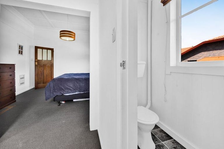 Photo of property in 21 Maire Street, Hawera, 4610