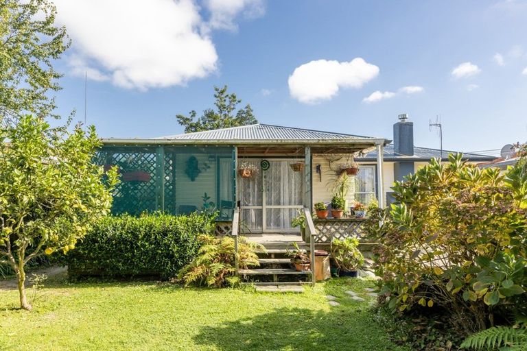 Photo of property in 10 Butler Street, Onekawa, Napier, 4110