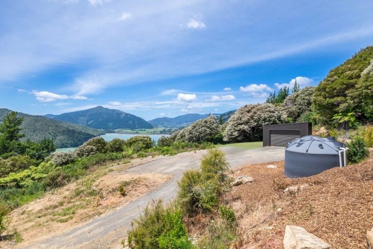 Photo of property in 70 Korimako Rise, Havelock, 7178