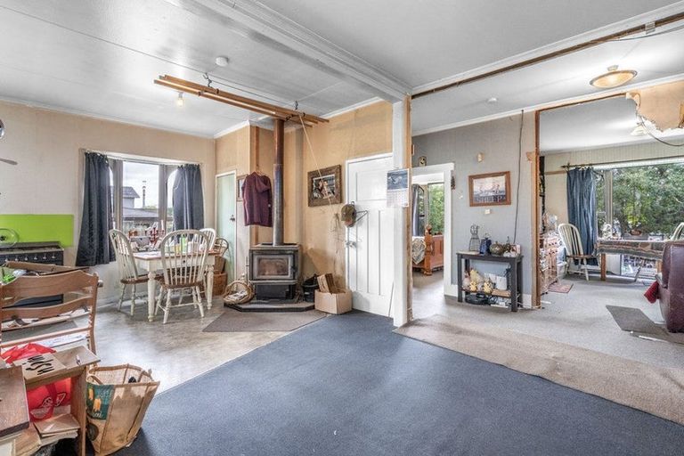 Photo of property in 103 Ball Street, Kingswell, Invercargill, 9812