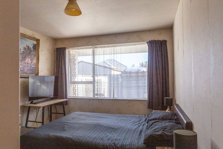 Photo of property in 4/101 Brougham Street, Addington, Christchurch, 8024