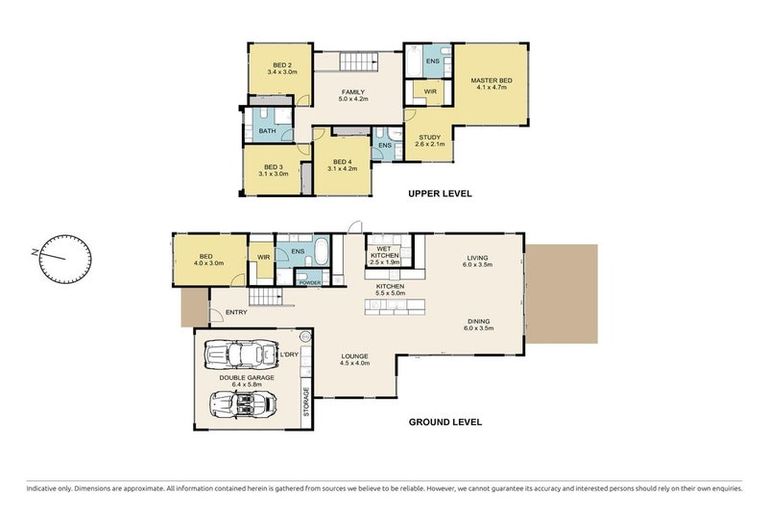 Photo of property in 22 Pukeko Road, Hobsonville, 0616