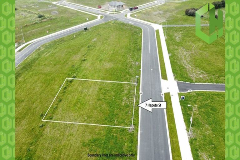 Photo of property in 7 Hapeta Street, Otaki, 5512