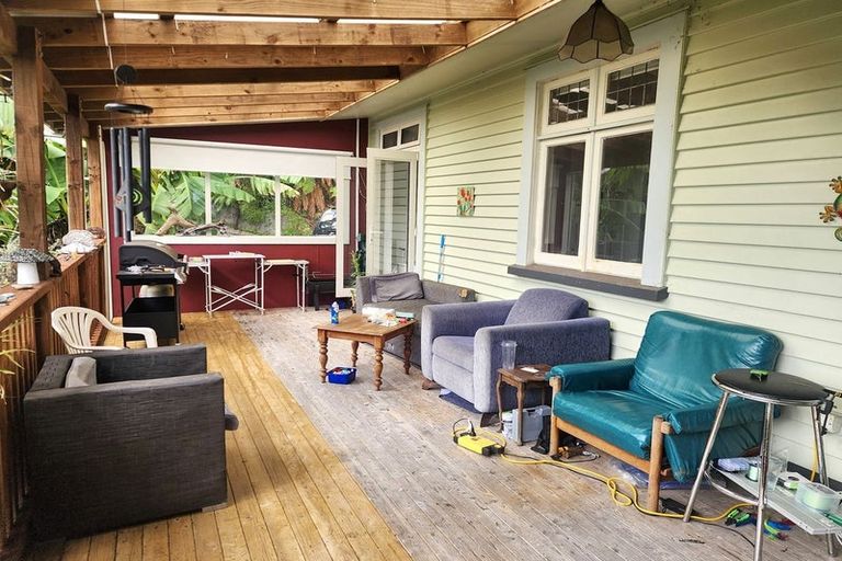 Photo of property in 12 Mount Street, Greymouth, 7805