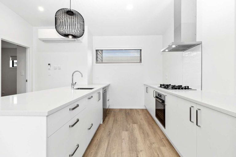 Photo of property in 7c Wellington Street, Hamilton East, Hamilton, 3216