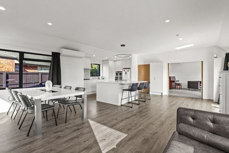 Photo of property in 31 Baltimore Green, Shirley, Christchurch, 8061