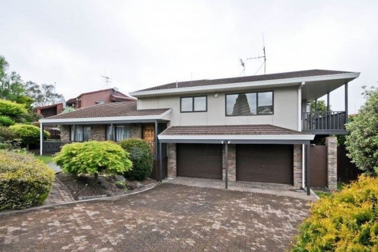Photo of property in 40 Mcmeekan Avenue, Chartwell, Hamilton, 3210