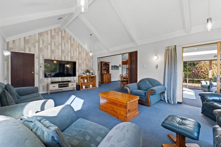 Photo of property in 15 Quin Crescent, Hawera, 4610