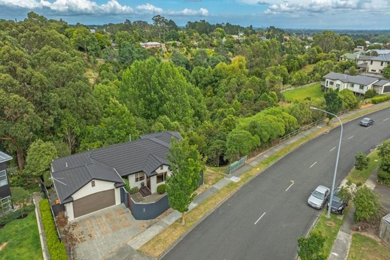 Photo of property in 40 Ruapehu Drive, Fitzherbert, Palmerston North, 4410