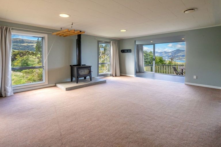 Photo of property in 224 Wainui Valley Road, Wainui, Akaroa, 7582
