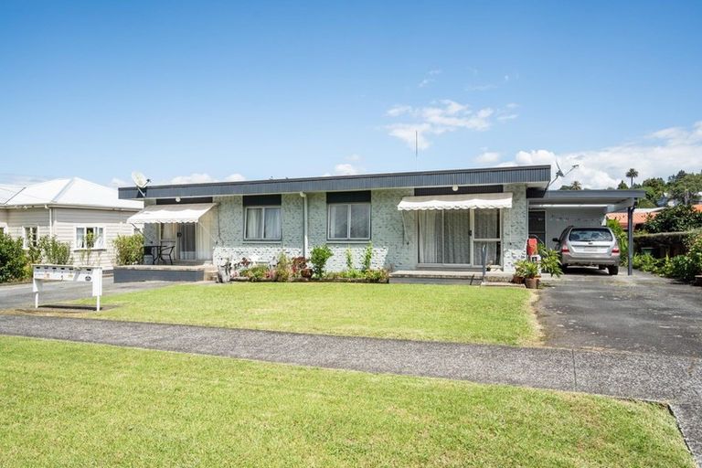 Photo of property in 5 Wilson Avenue, Avenues, Whangarei, 0110