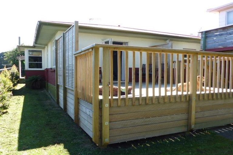 Photo of property in 79 Mill Street, Marton, 4710