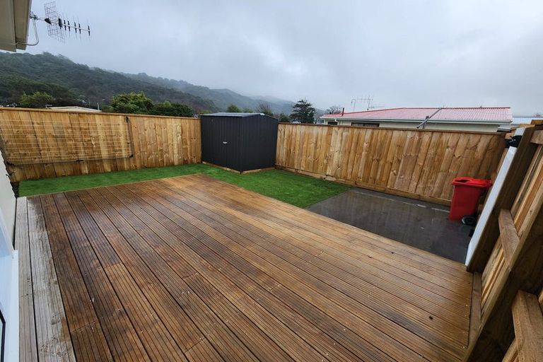 Photo of property in 31 Donnelley Drive, Wainuiomata, Lower Hutt, 5014