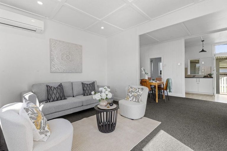 Photo of property in 15 Maitland Street, Frankton, Hamilton, 3204