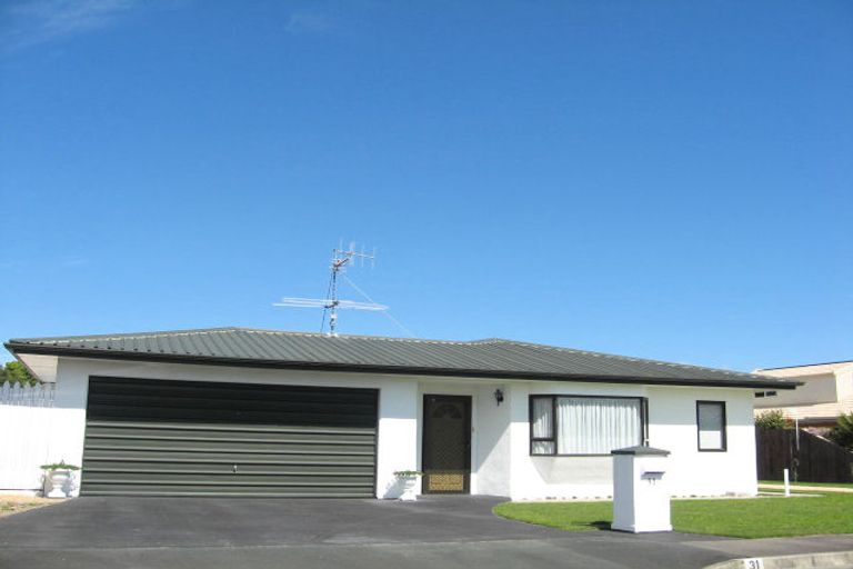 Photo of property in 31 Vining Crescent, Stoke, Nelson, 7011