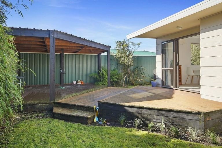 Photo of property in 47 Coronation Road, Morrinsville, 3300