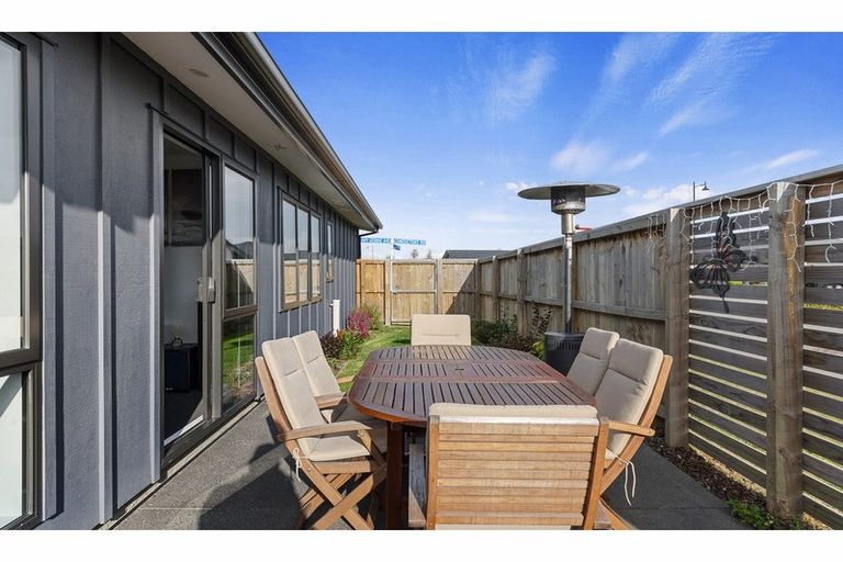 Photo of property in 1 Mary Gebbie Avenue, Prebbleton, 7604