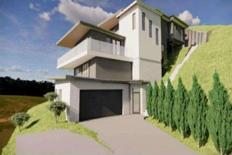 Photo of property in 13 Lucknow Terrace, Hospital Hill, Napier, 4110