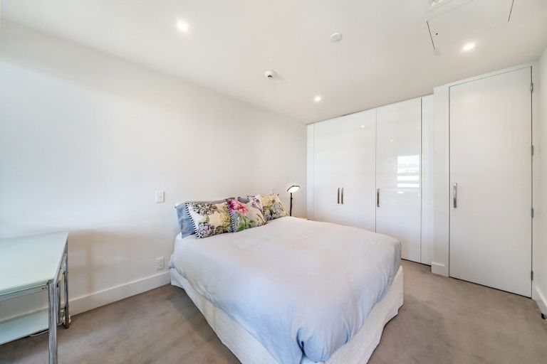 Photo of property in 807/1u Market Lane, Wellington Central, Wellington, 6011