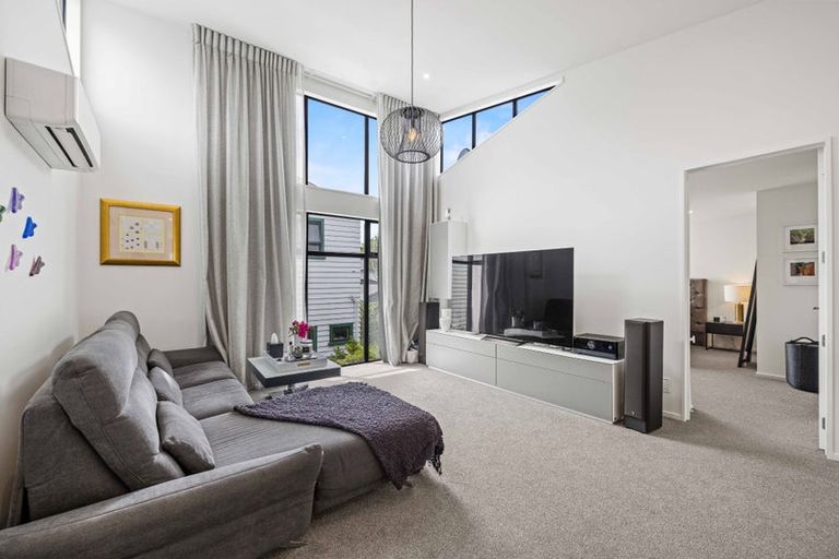 Photo of property in 3/14 Bishop Street, St Albans, Christchurch, 8014