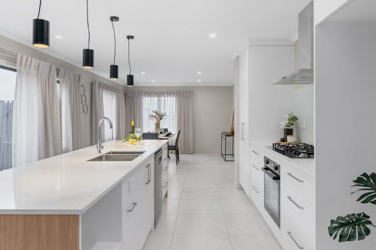 Photo of property in 21 Musselwhite Terrace, Chartwell, 3210