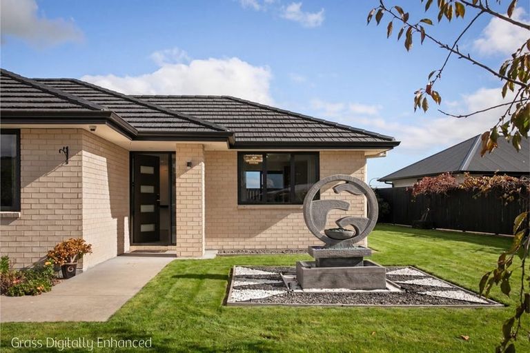 Photo of property in 6 Waimarie Way, Thames, 3500
