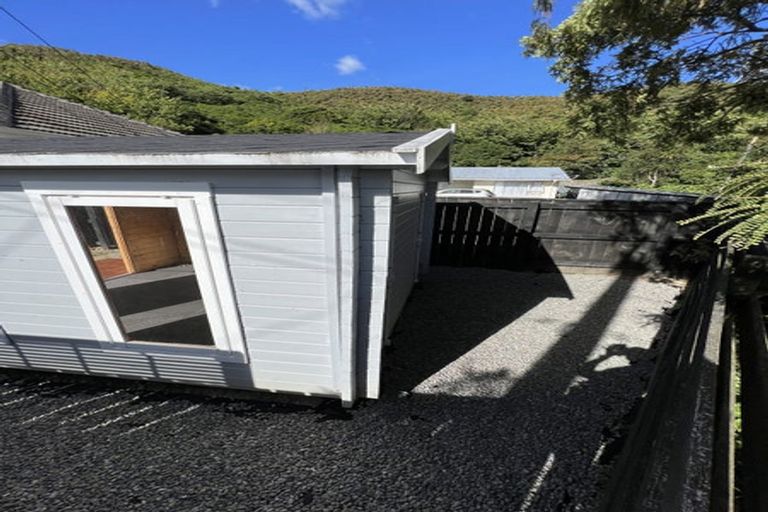 Photo of property in 4/17 Kowhai Street, Naenae, Lower Hutt, 5011